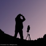 SERVICIO DE GUIA ORNITOLOGICO