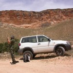 FOTOGRAFIA / LOCALIZACION DE EXTERIORES